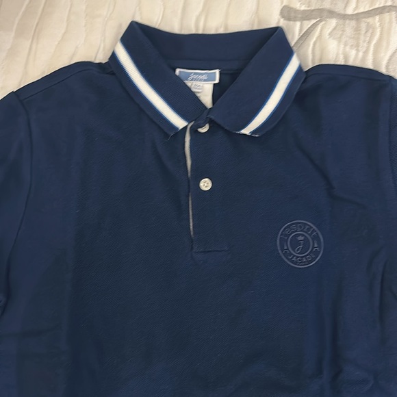 Jacadi long sleeves polo shirt - Picture 2 of 5
